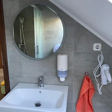 Couette-café Balaton Kinizsi