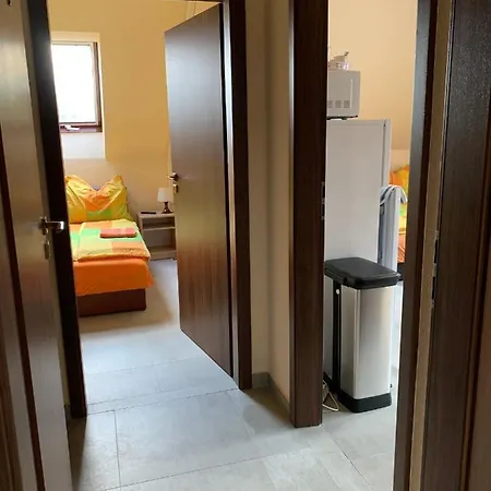 Balaton Kinizsi Couette-café 3*