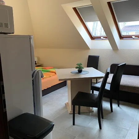 Balaton Kinizsi 3* Siófok