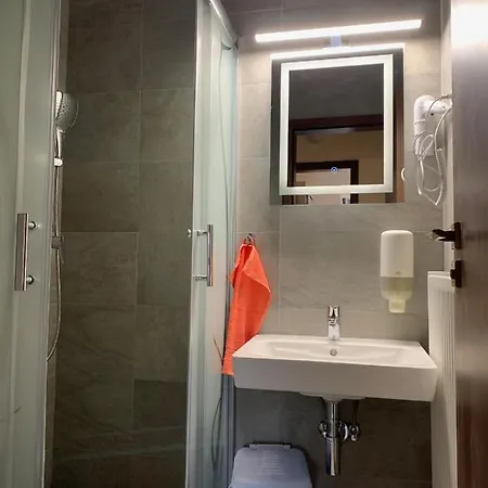 Balaton Kinizsi Couette-café Siófok