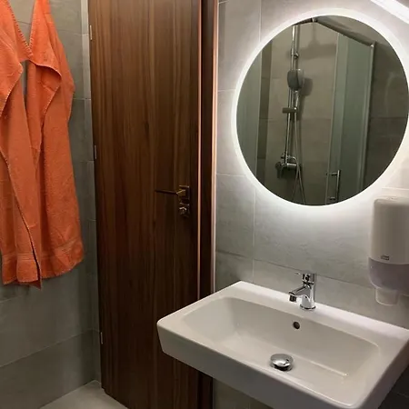 Bed and breakfast Balaton Kinizsi