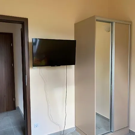 Couette-café Balaton Kinizsi