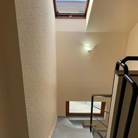 Bed and breakfast Balaton Kinizsi