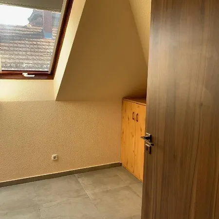 Bed and breakfast Balaton Kinizsi