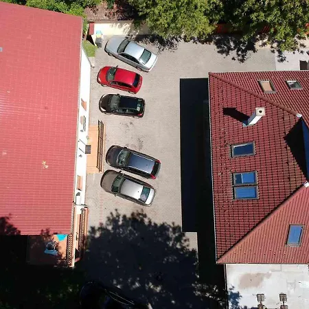 Balaton Kinizsi Siófok