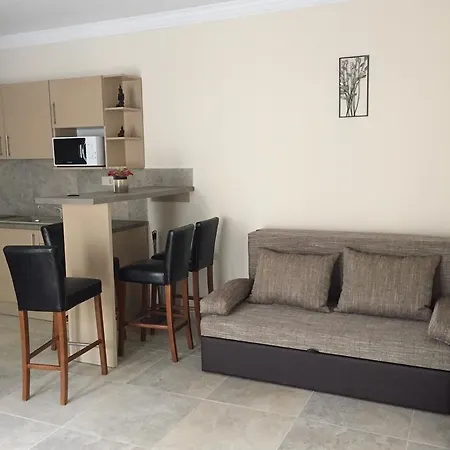 Bed and breakfast Balaton Kinizsi