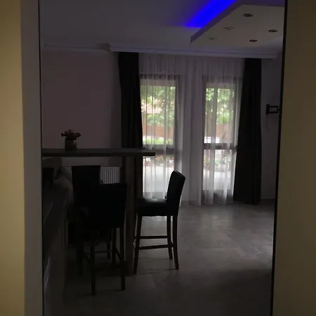 Balaton Kinizsi Bed & Breakfast