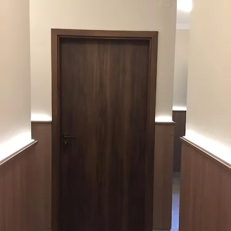 Balaton Kinizsi Couette-café Siófok