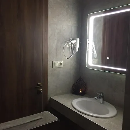 Couette-café Balaton Kinizsi