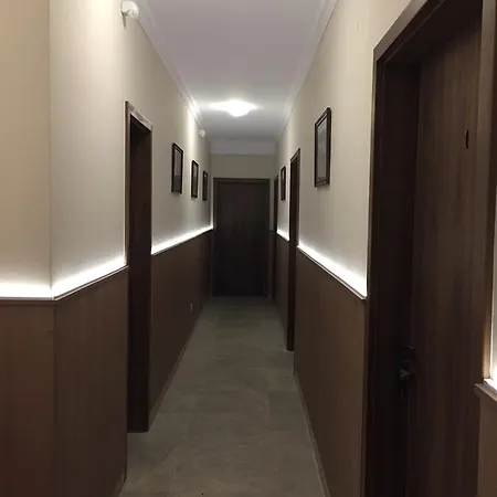 Balaton Kinizsi Bed & Breakfast Siófok