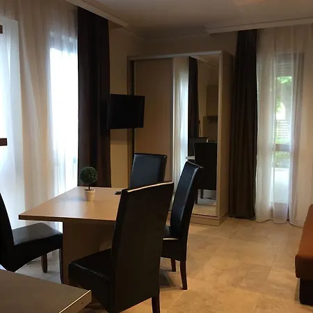 Couette-café Balaton Kinizsi Siófok