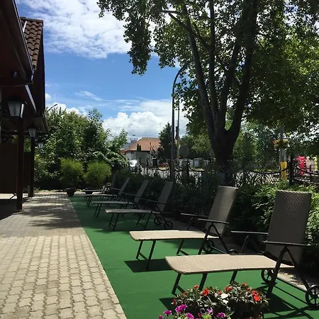 Balaton Kinizsi