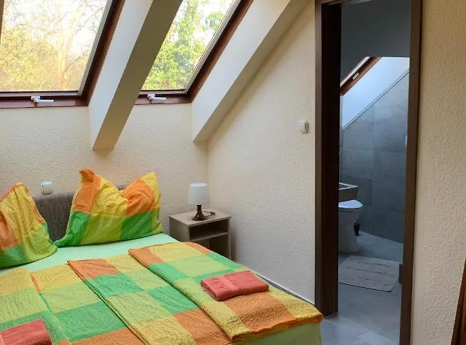Balaton Kinizsi Bed and breakfast