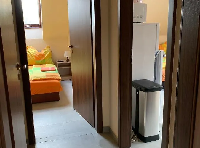 Balaton Kinizsi Bed and breakfast 3*