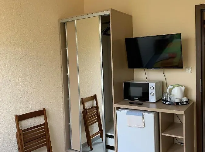 Balaton Kinizsi Bed and breakfast