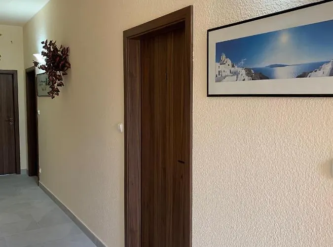 Nocleg ze śniadaniem Balaton Kinizsi Siófok
