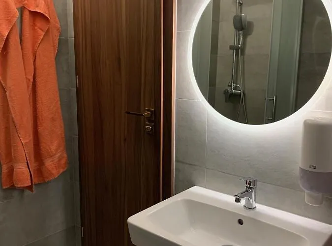Bed and breakfast Balaton Kinizsi
