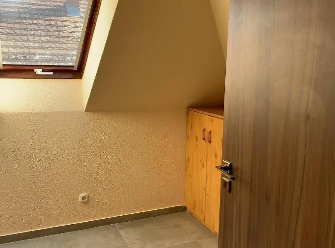 Bed and breakfast Balaton Kinizsi