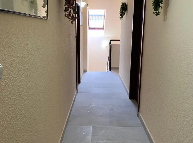 Balaton Kinizsi Bed and breakfast