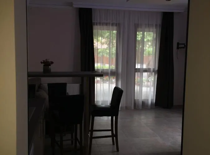 Balaton Kinizsi Bed and breakfast