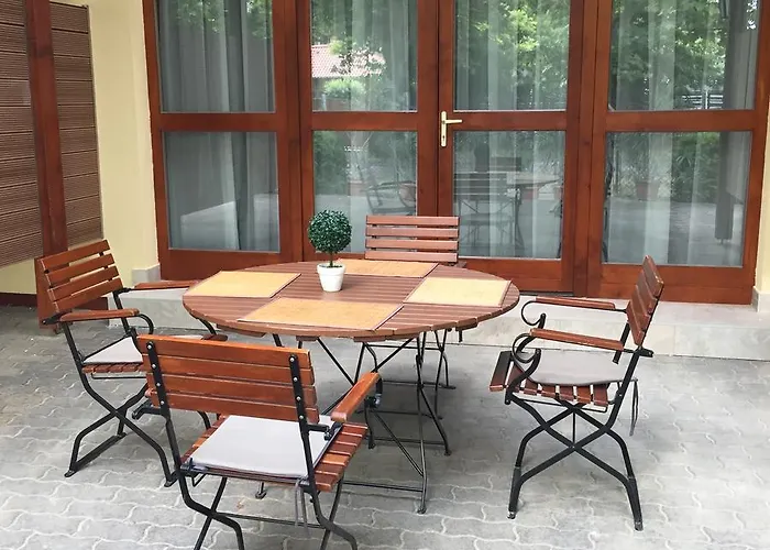 Balaton Kinizsi 3*